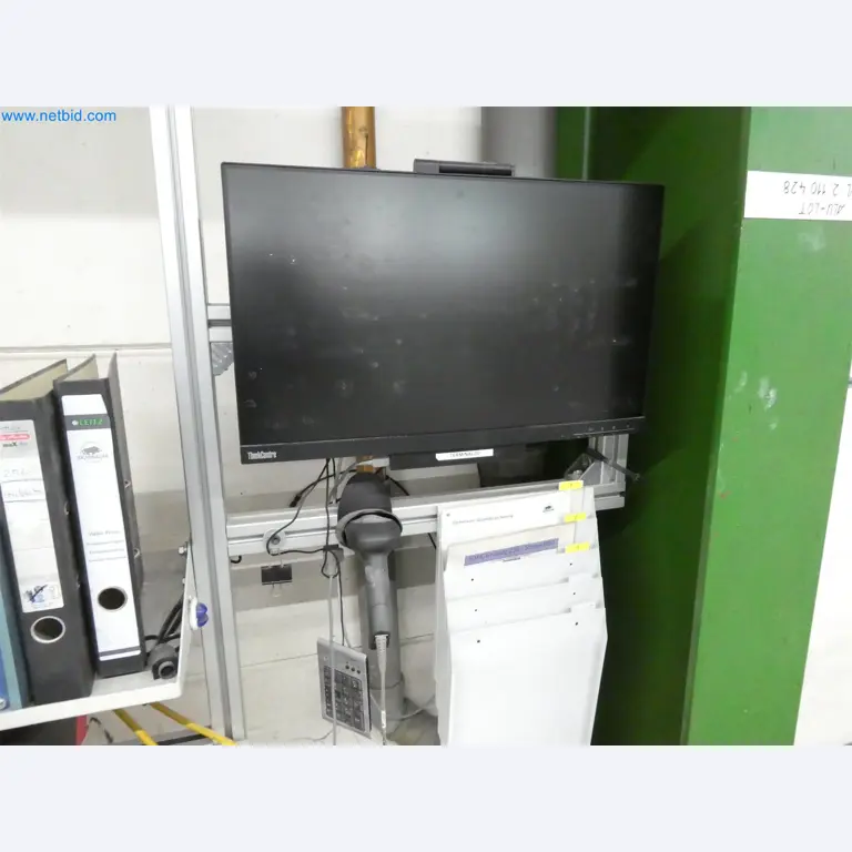 Máquinas de moldagem por injeção, máquinas CNC e linhas de montagem para elementos de aquecimento e componentes automóveis-4