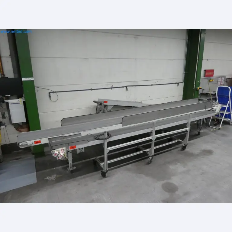 Máquinas de moldagem por injeção, máquinas CNC e linhas de montagem para elementos de aquecimento e componentes automóveis-2