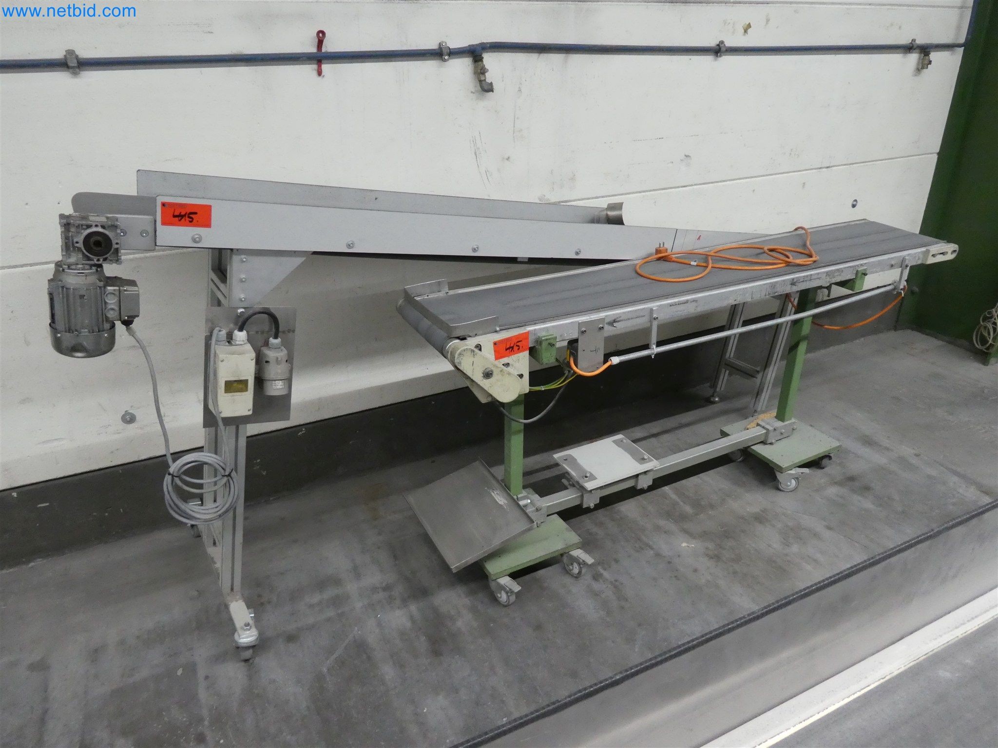 Máquinas de moldagem por injeção, máquinas CNC e linhas de montagem para elementos de aquecimento e componentes automóveis-3