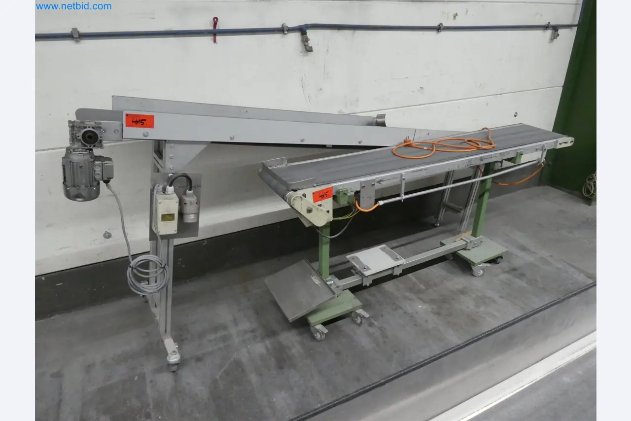 Máquinas de moldagem por injeção, máquinas CNC e linhas de montagem para elementos de aquecimento e componentes automóveis-3