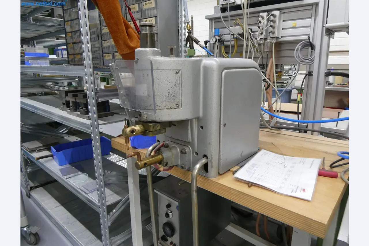 Injection molding machines, CNC machines & assembly lines for heating elements and automotive components-2