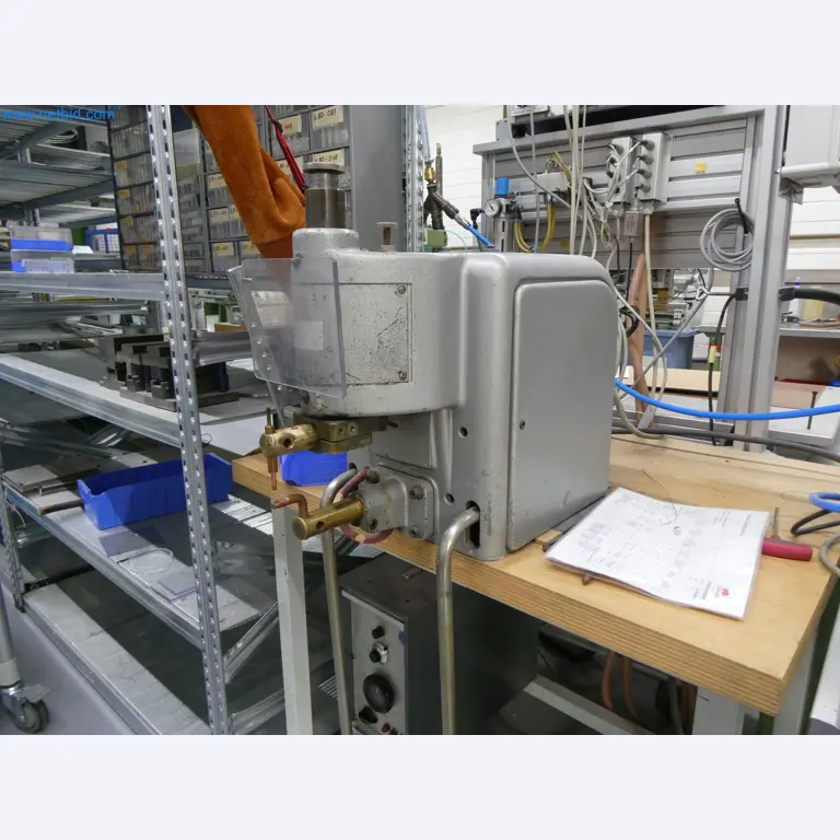 Injection molding machines, CNC machines & assembly lines for heating elements and automotive components-2