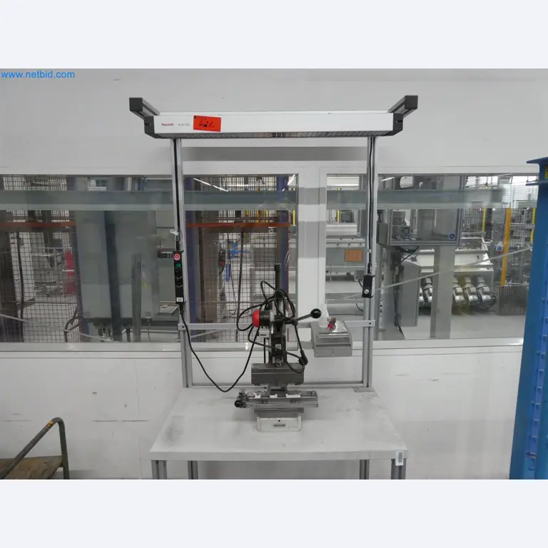 Máquinas de moldagem por injeção, máquinas CNC e linhas de montagem para elementos de aquecimento e componentes automóveis-5