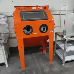 Cabine de sablage Unicraft SSK2.5