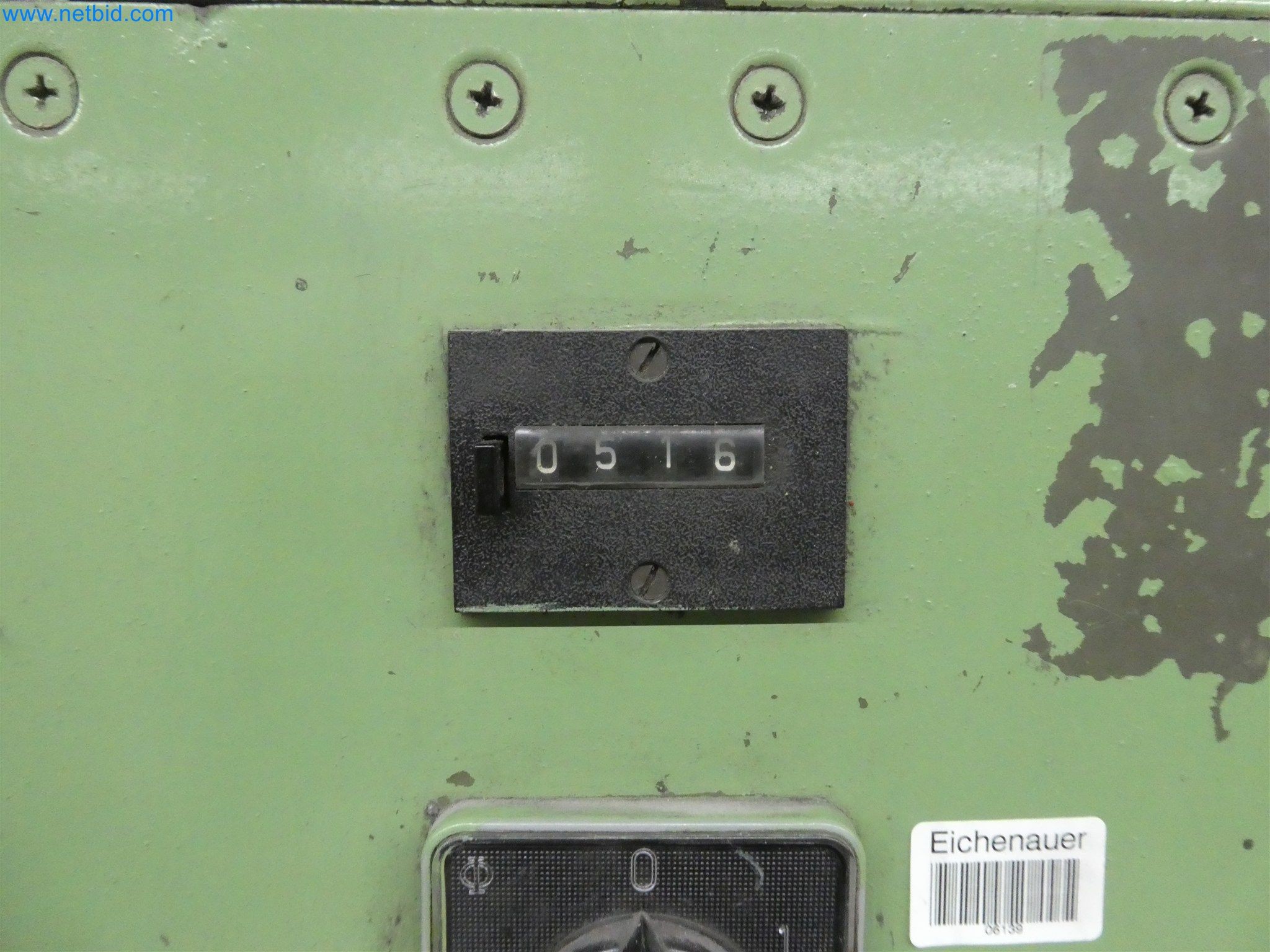 Máquinas de moldagem por injeção, máquinas CNC e linhas de montagem para elementos de aquecimento e componentes automóveis-4