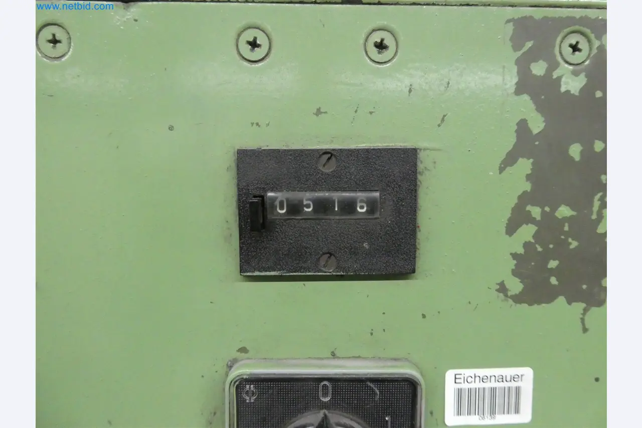 Máquinas de moldagem por injeção, máquinas CNC e linhas de montagem para elementos de aquecimento e componentes automóveis-4