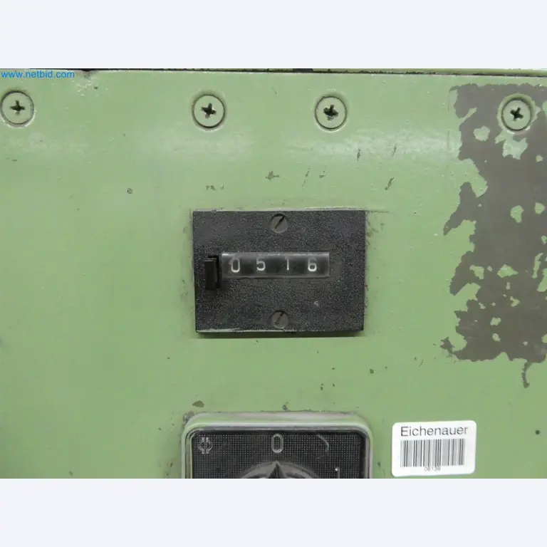 Máquinas de moldagem por injeção, máquinas CNC e linhas de montagem para elementos de aquecimento e componentes automóveis-4