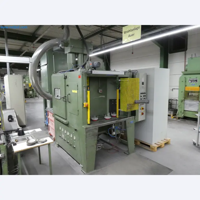 Máquinas de moldagem por injeção, máquinas CNC e linhas de montagem para elementos de aquecimento e componentes automóveis-1