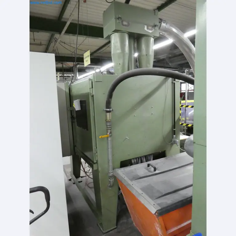 Máquinas de moldagem por injeção, máquinas CNC e linhas de montagem para elementos de aquecimento e componentes automóveis-2