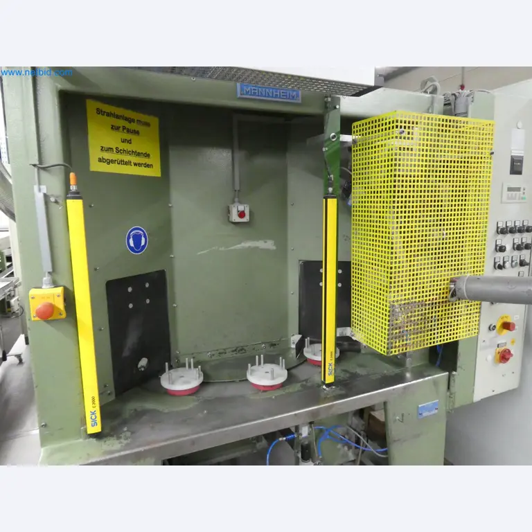 Máquinas de moldagem por injeção, máquinas CNC e linhas de montagem para elementos de aquecimento e componentes automóveis-5