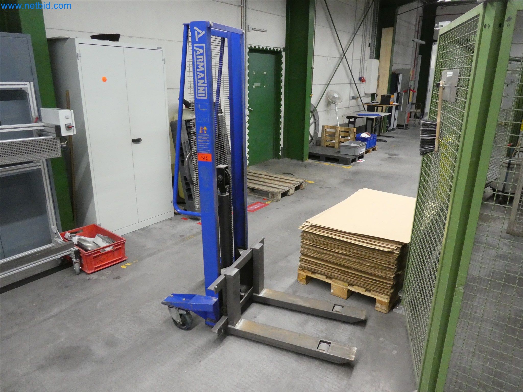 Injection molding machines, CNC machines & assembly lines for heating elements and automotive components-2