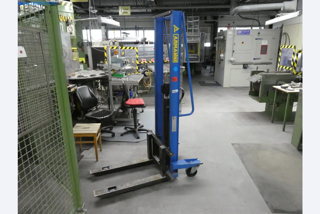 Injection molding machines, CNC machines & assembly lines for heating elements and automotive components-1