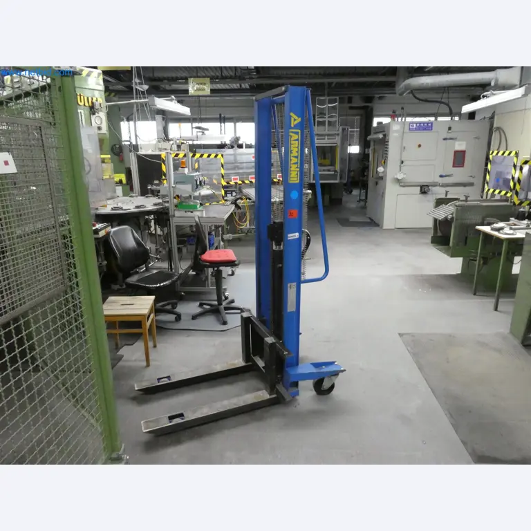 Injection molding machines, CNC machines & assembly lines for heating elements and automotive components-1