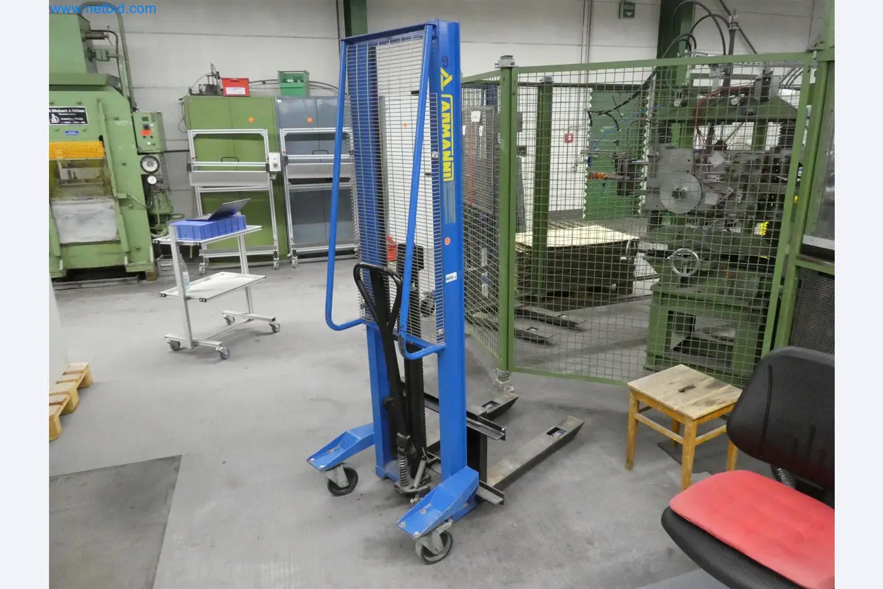 Injection molding machines, CNC machines & assembly lines for heating elements and automotive components-2