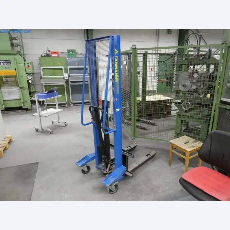 Injection molding machines, CNC machines & assembly lines for heating elements and automotive components-2