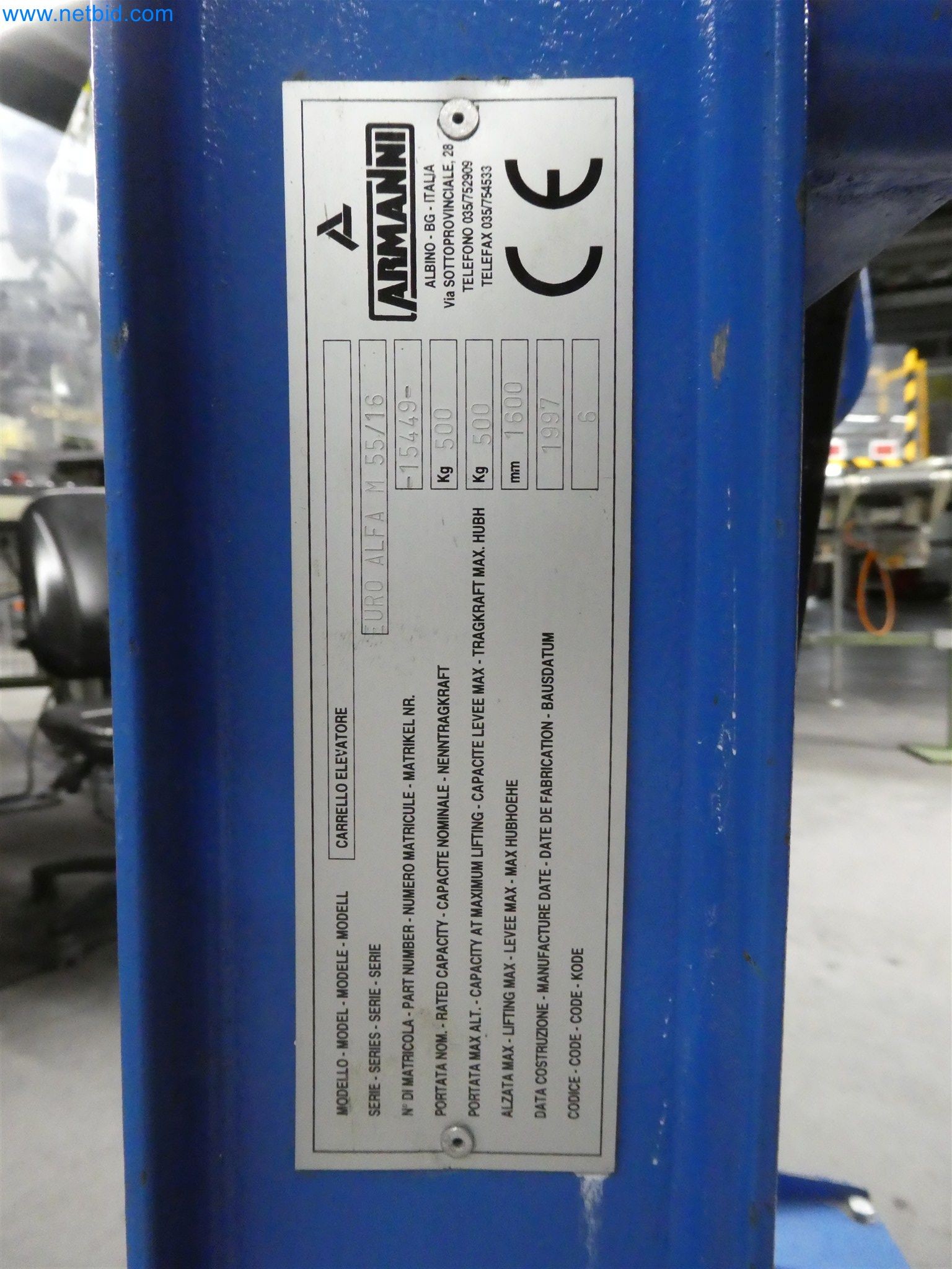 Injection molding machines, CNC machines & assembly lines for heating elements and automotive components-3