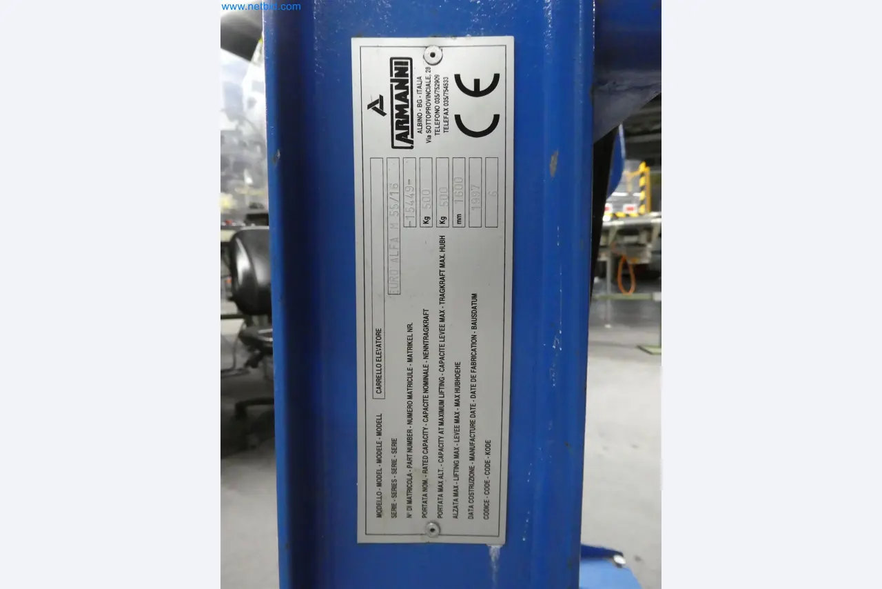 Injection molding machines, CNC machines & assembly lines for heating elements and automotive components-3