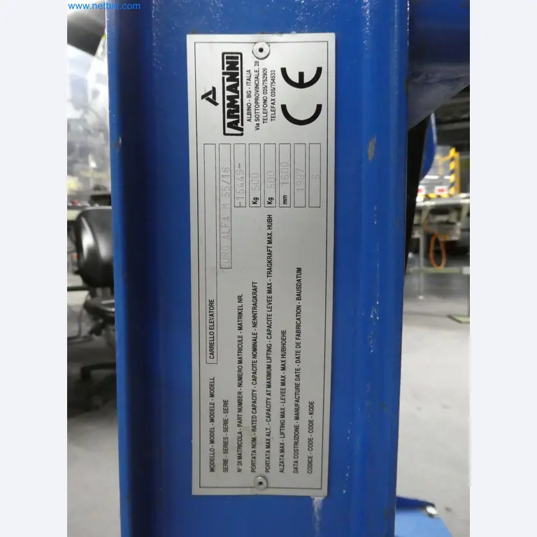 Injection molding machines, CNC machines & assembly lines for heating elements and automotive components-3