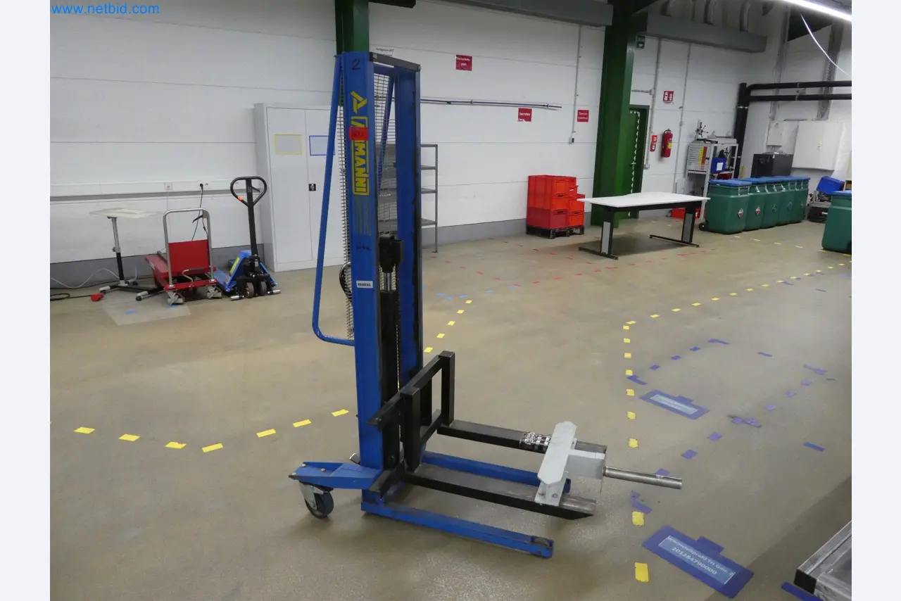 Injection molding machines, CNC machines & assembly lines for heating elements and automotive components-1