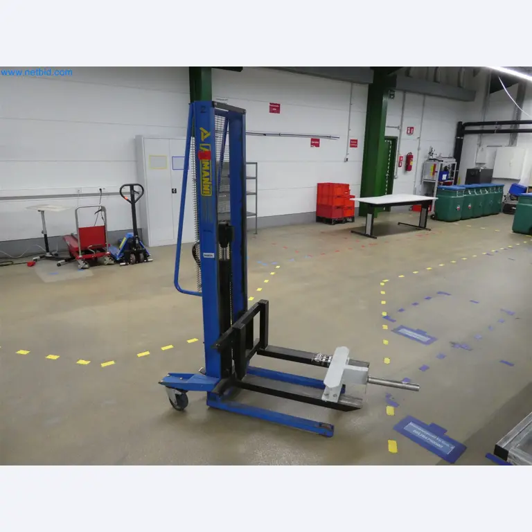 Injection molding machines, CNC machines & assembly lines for heating elements and automotive components-1