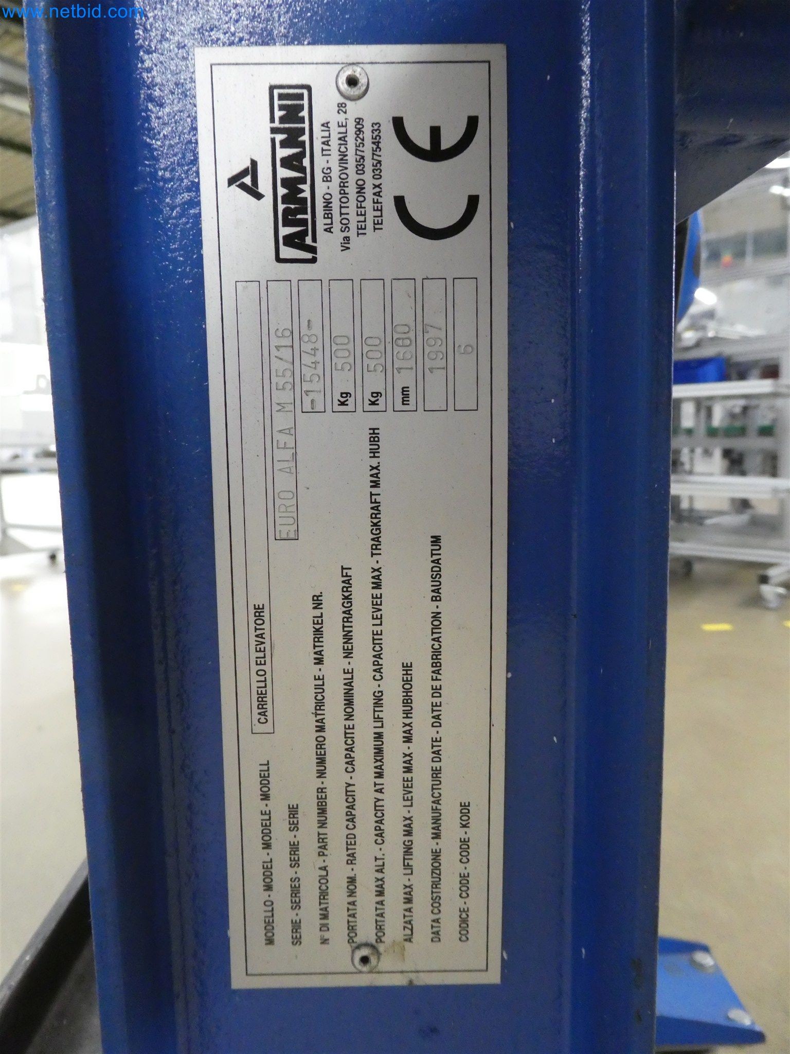 Injection molding machines, CNC machines & assembly lines for heating elements and automotive components-3