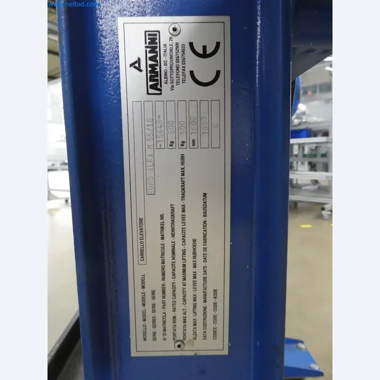 Injection molding machines, CNC machines & assembly lines for heating elements and automotive components-3