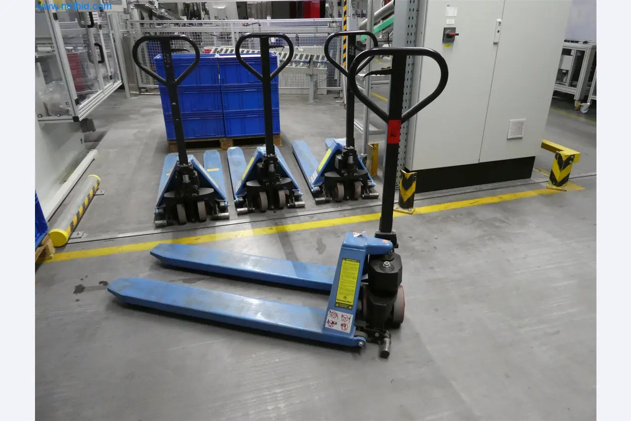 Injection molding machines, CNC machines & assembly lines for heating elements and automotive components-2