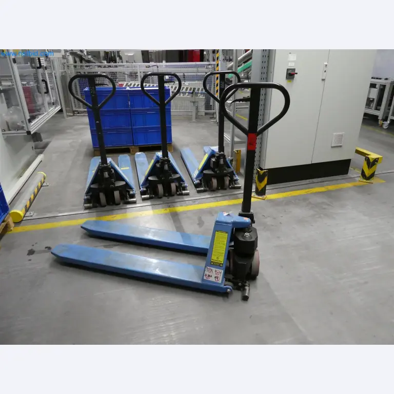 Injection molding machines, CNC machines & assembly lines for heating elements and automotive components-2