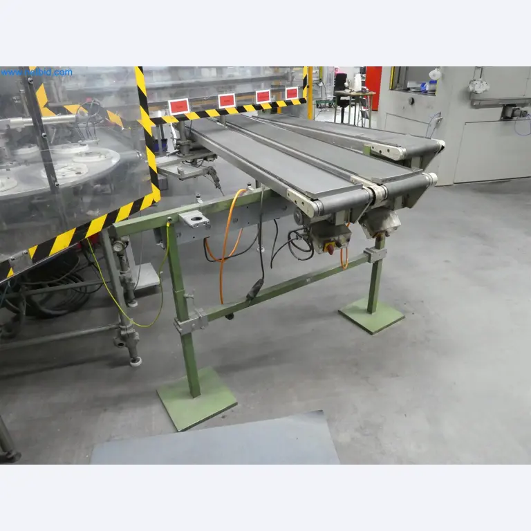 Injection molding machines, CNC machines & assembly lines for heating elements and automotive components-13