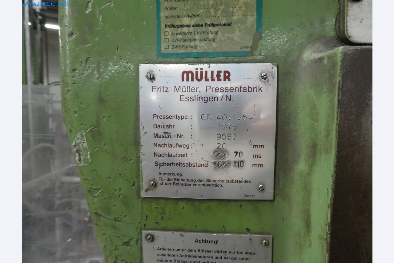 Injection molding machines, CNC machines & assembly lines for heating elements and automotive components-17