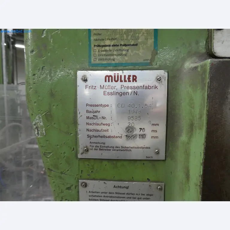 Injection molding machines, CNC machines & assembly lines for heating elements and automotive components-17