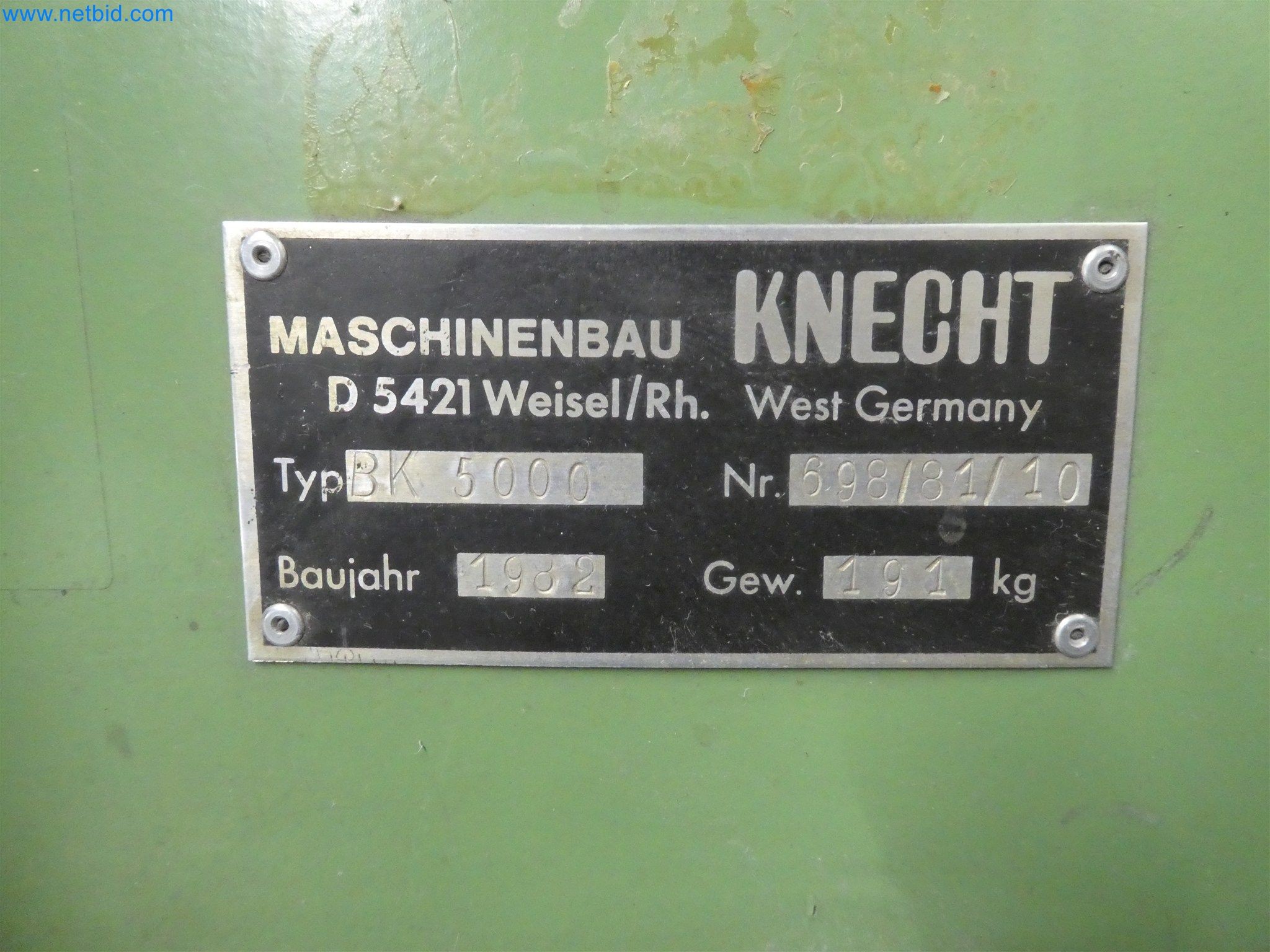 Injection molding machines, CNC machines & assembly lines for heating elements and automotive components-19