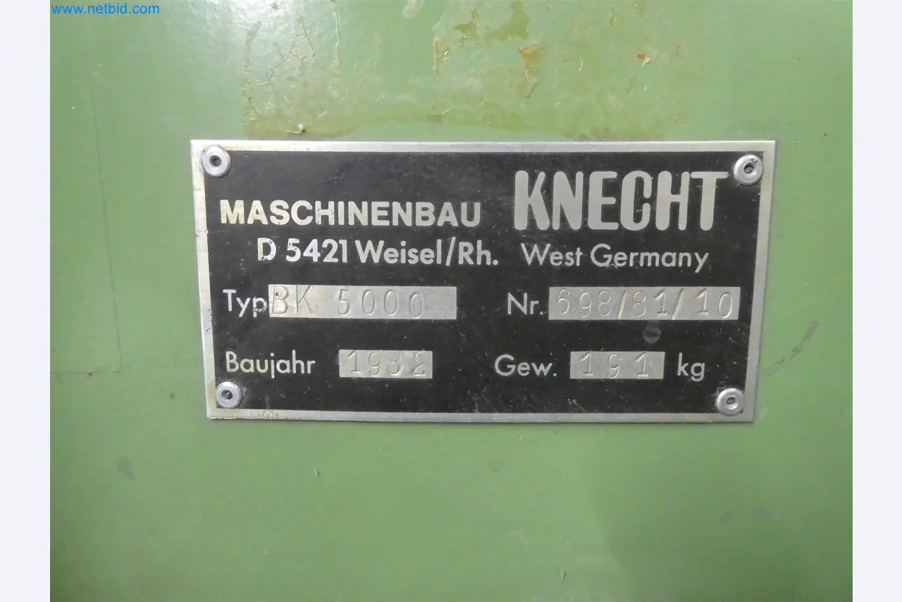 Injection molding machines, CNC machines & assembly lines for heating elements and automotive components-19