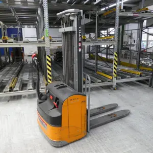 Gerbeur électrique Still EGV14