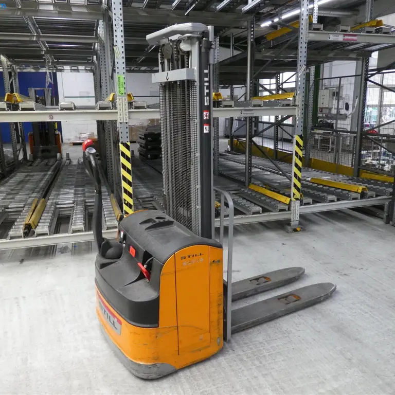 Gerbeur électrique Still EGV14