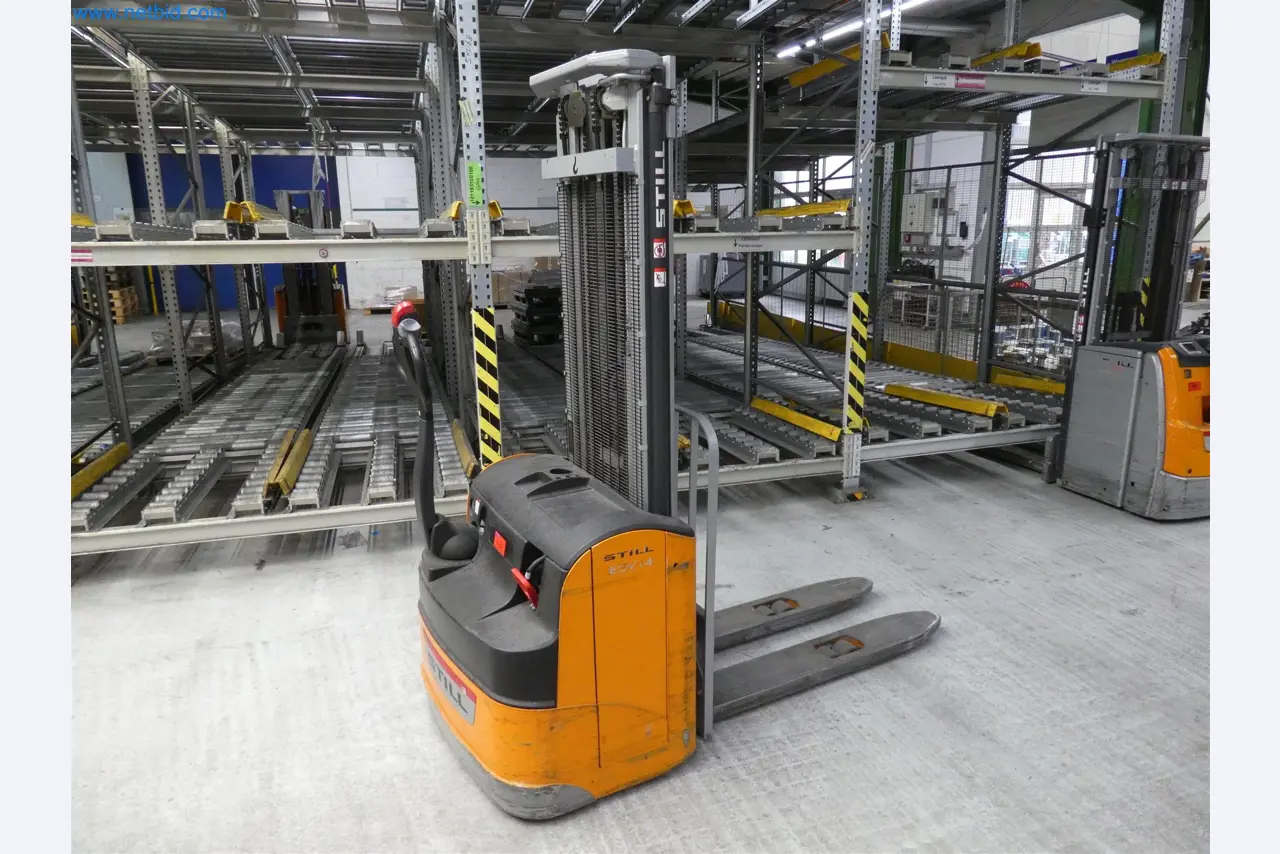 Injection molding machines, CNC machines & assembly lines for heating elements and automotive components-1