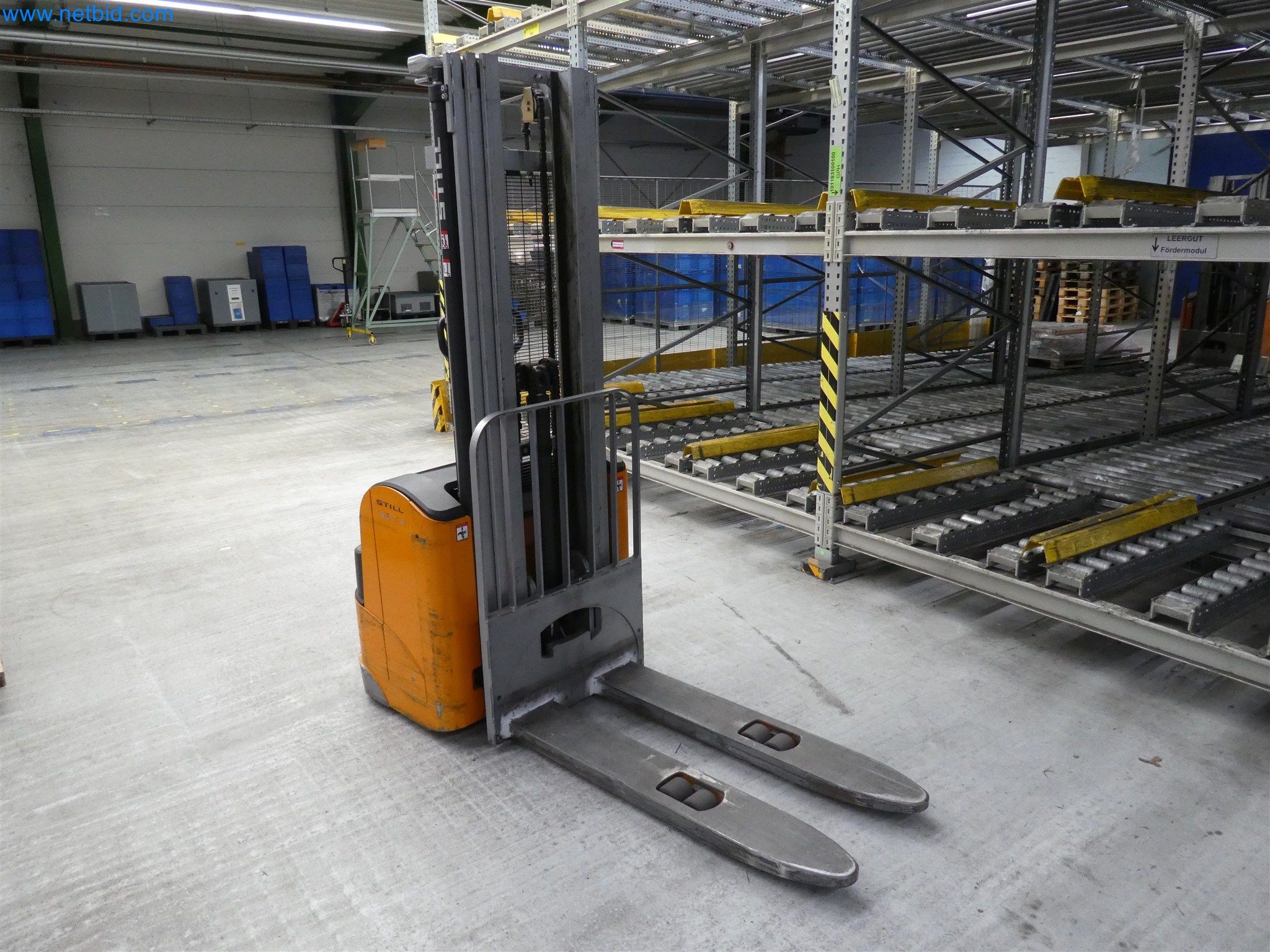 Injection molding machines, CNC machines & assembly lines for heating elements and automotive components-2