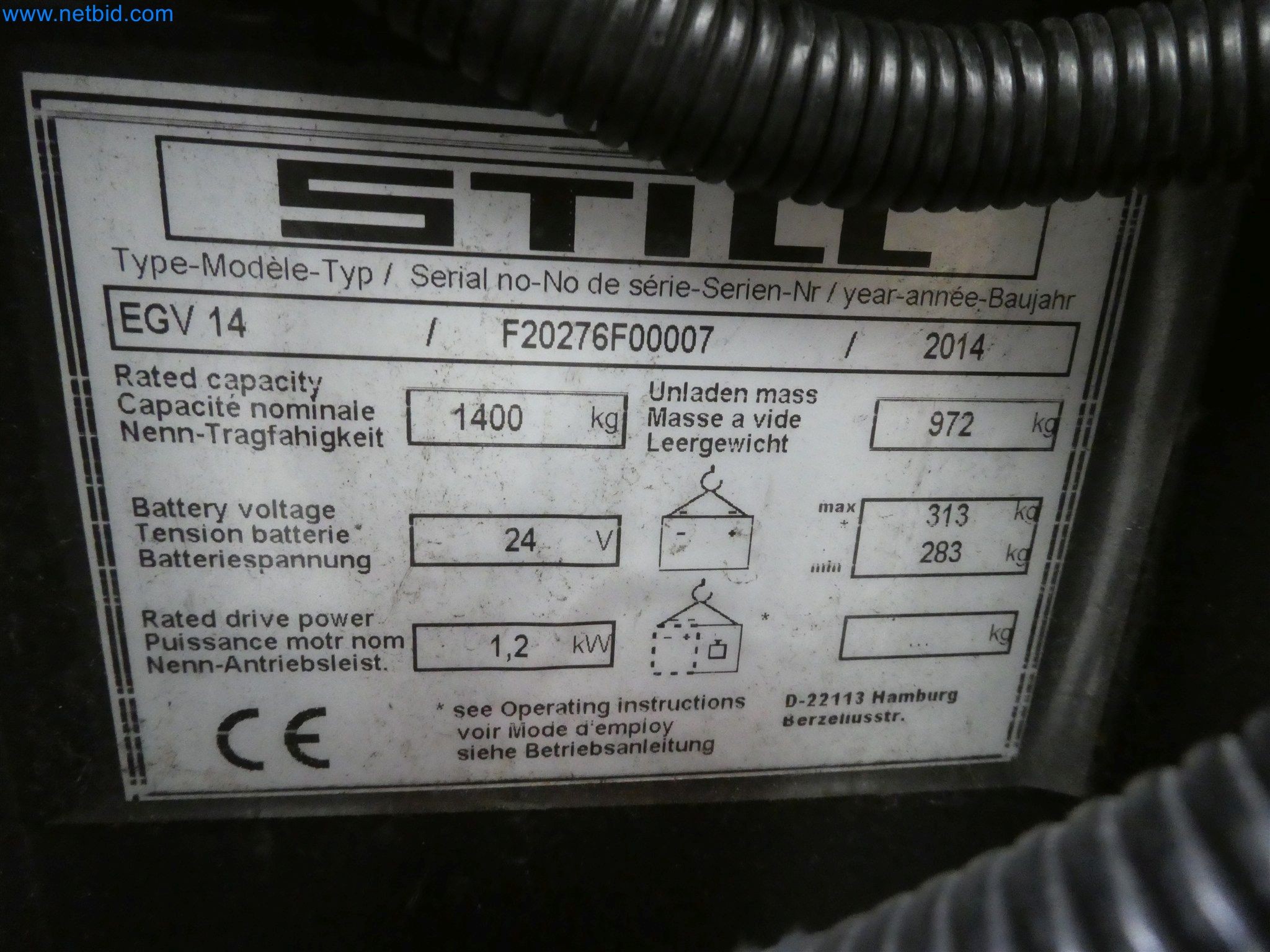 Injection molding machines, CNC machines & assembly lines for heating elements and automotive components-3