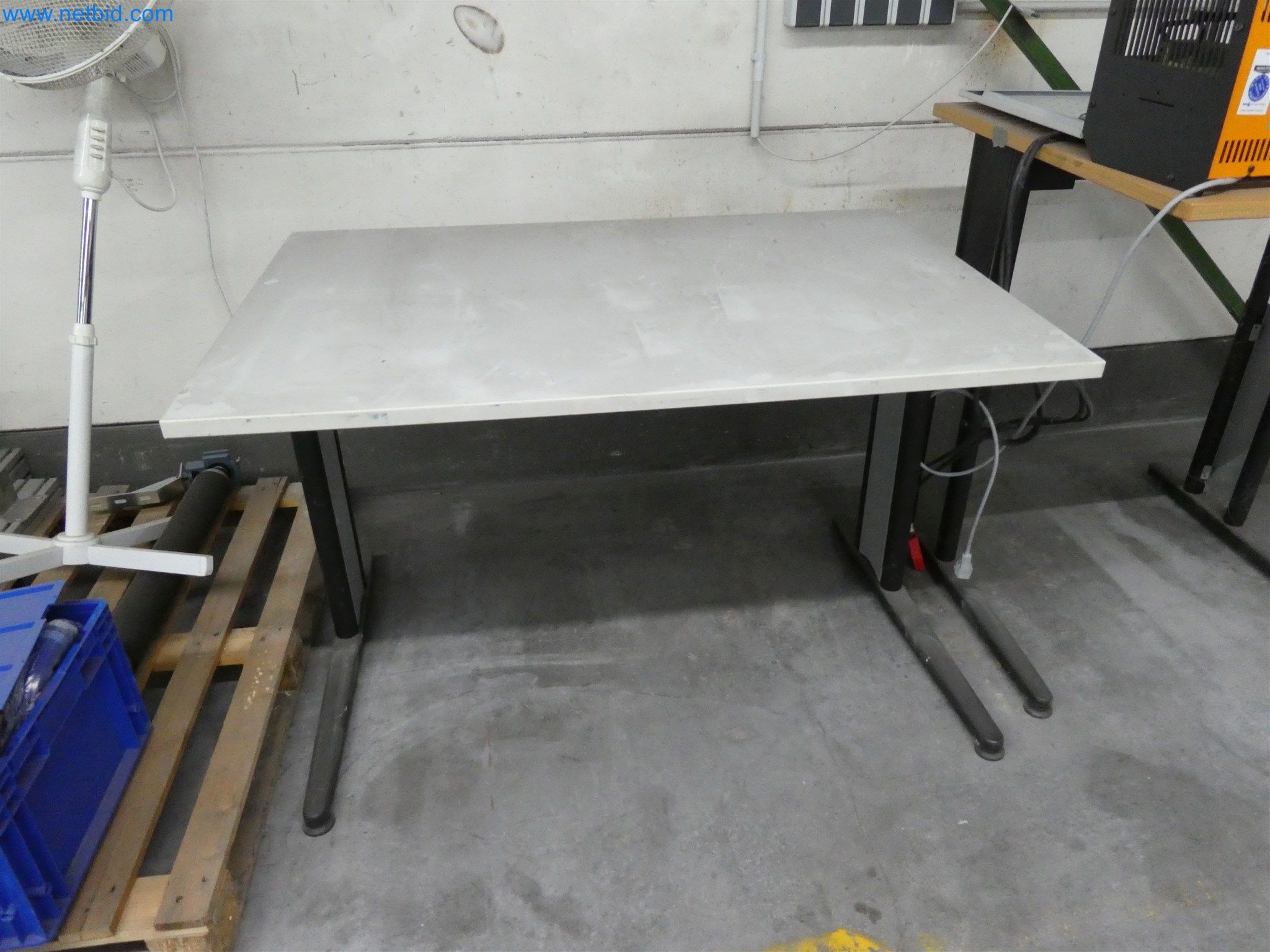 Injection molding machines, CNC machines & assembly lines for heating elements and automotive components-1