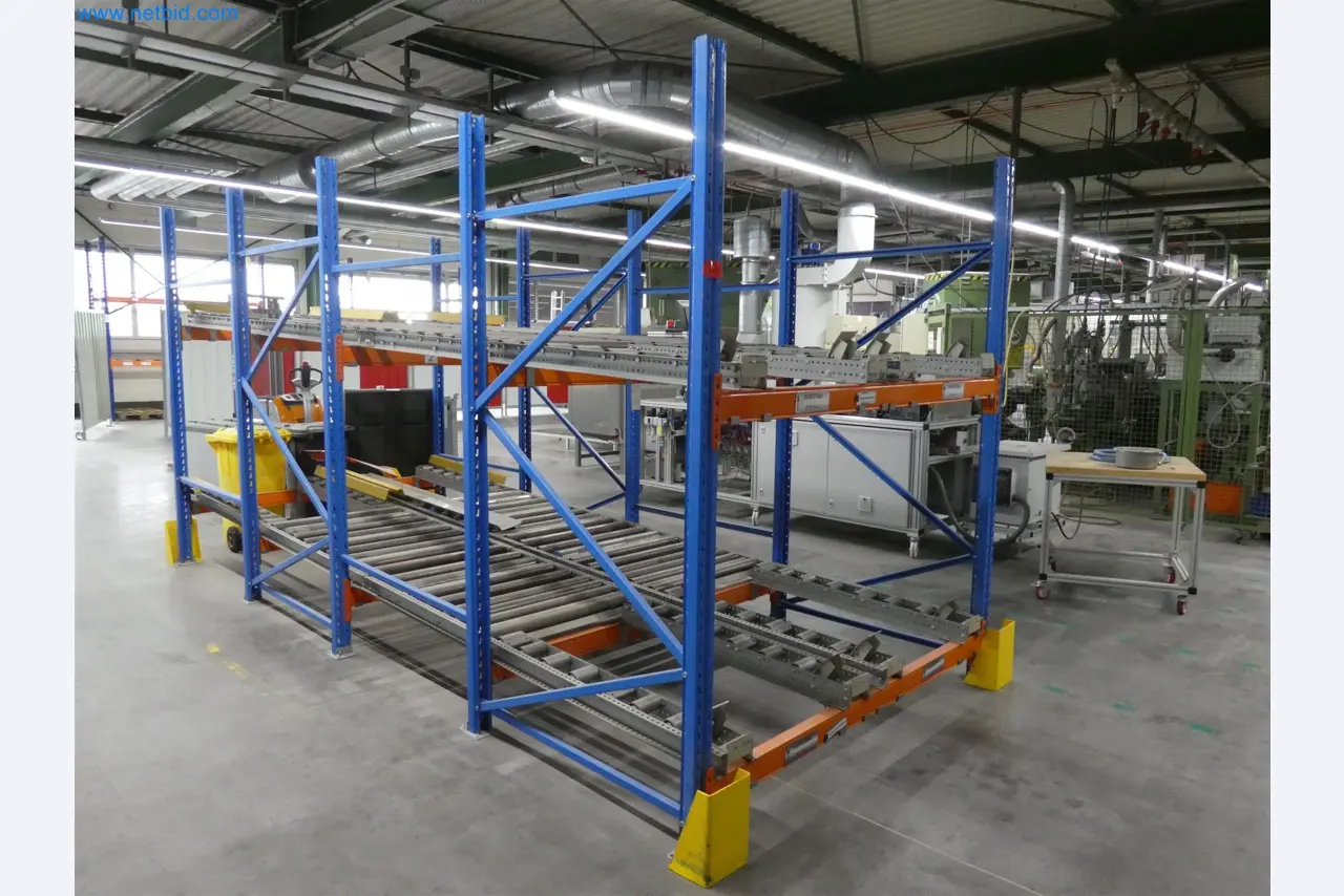 Injection molding machines, CNC machines & assembly lines for heating elements and automotive components-1