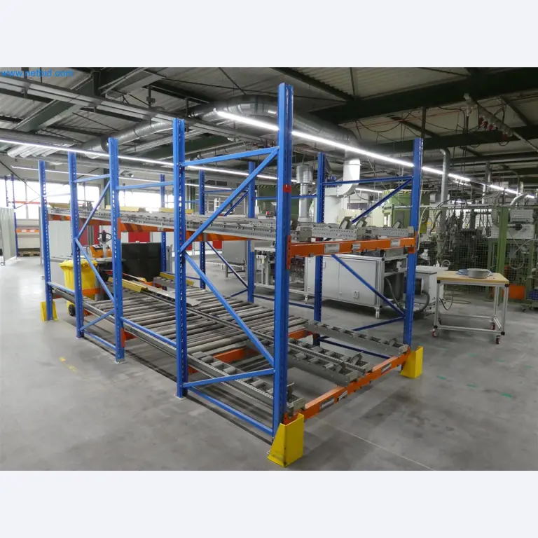 Injection molding machines, CNC machines & assembly lines for heating elements and automotive components-1