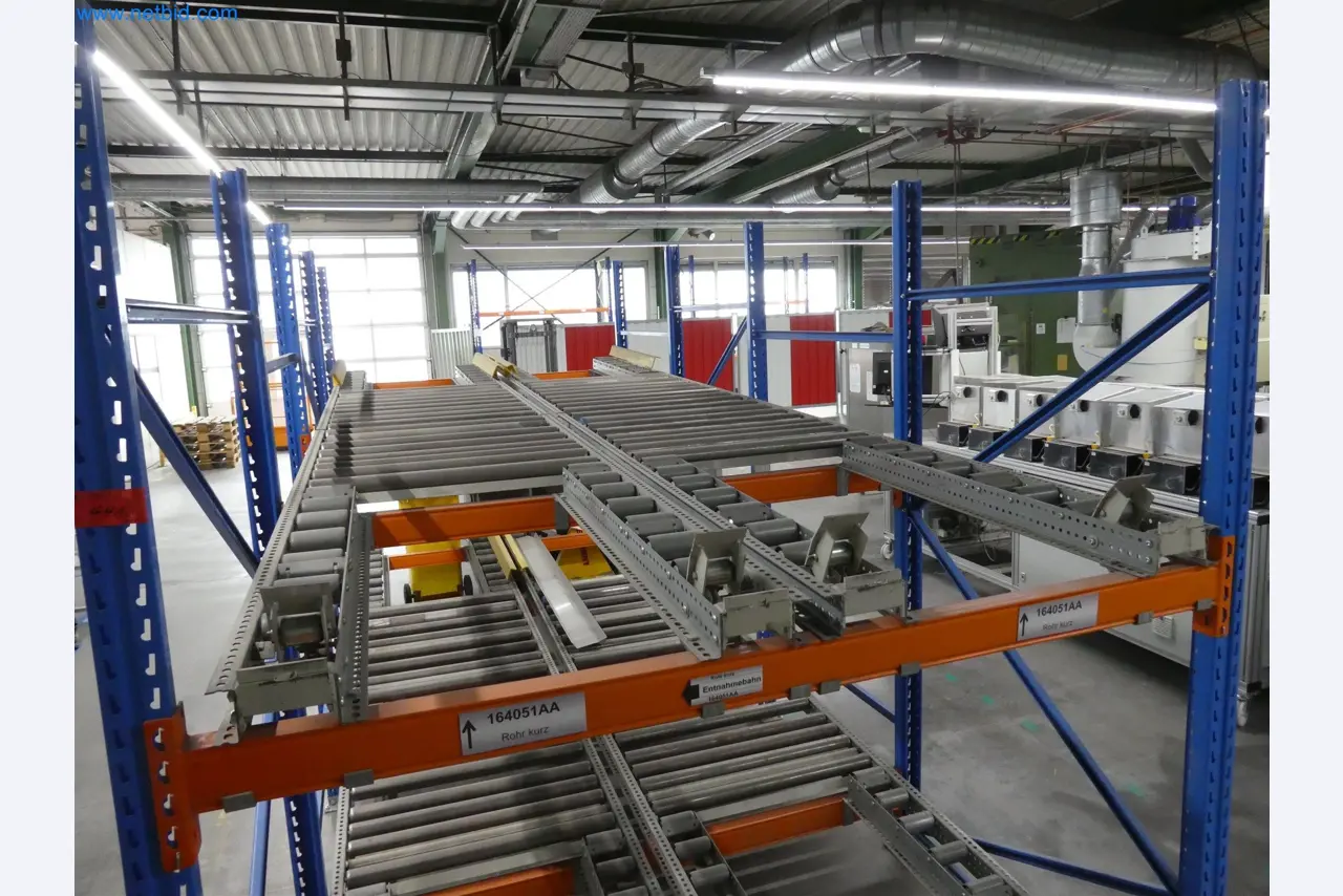 Injection molding machines, CNC machines & assembly lines for heating elements and automotive components-2