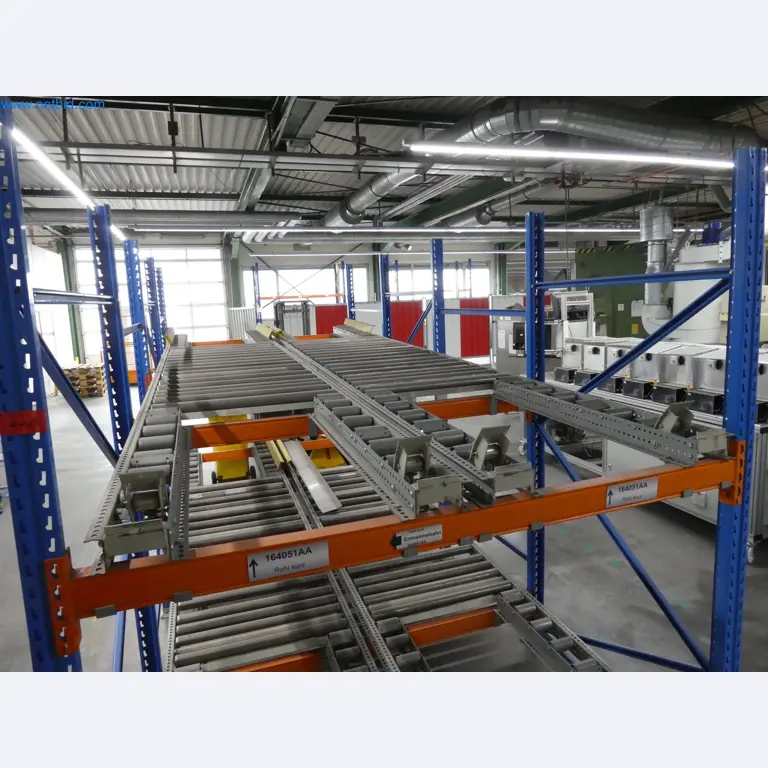 Injection molding machines, CNC machines & assembly lines for heating elements and automotive components-2