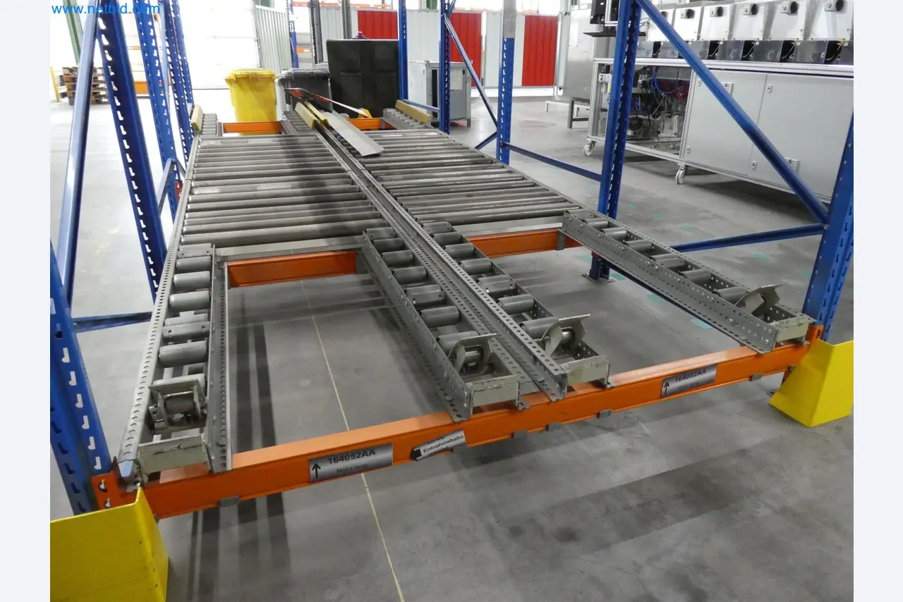 Injection molding machines, CNC machines & assembly lines for heating elements and automotive components-3