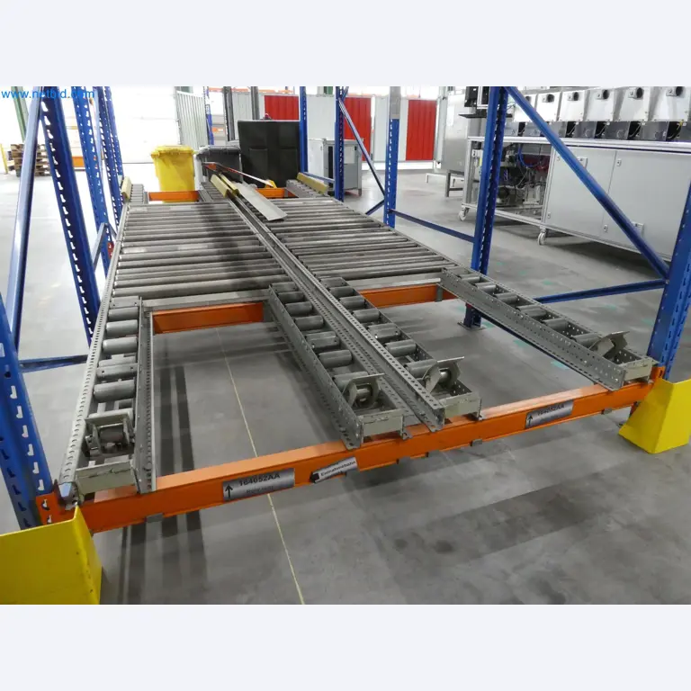 Injection molding machines, CNC machines & assembly lines for heating elements and automotive components-3