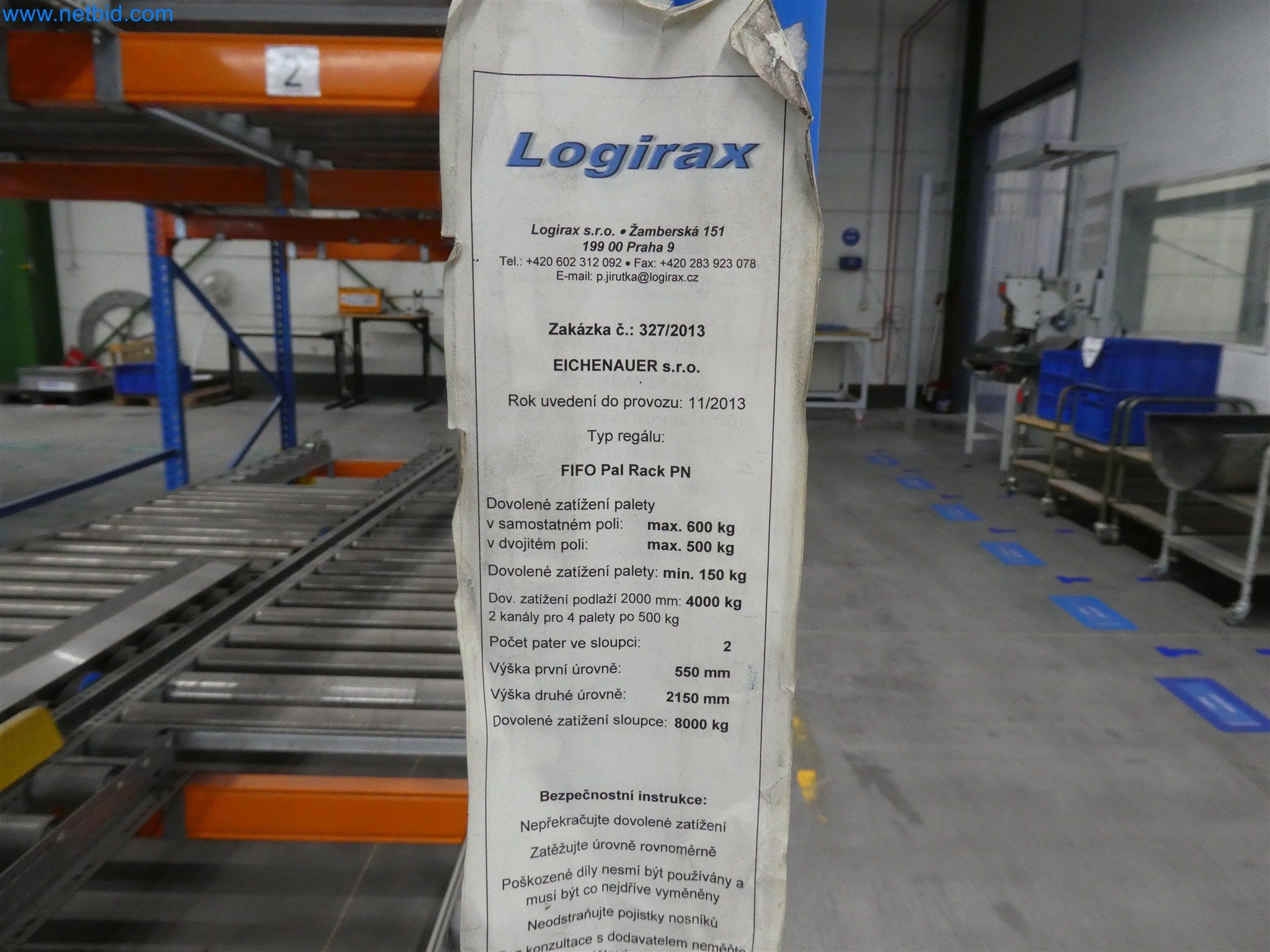 Injection molding machines, CNC machines & assembly lines for heating elements and automotive components-5