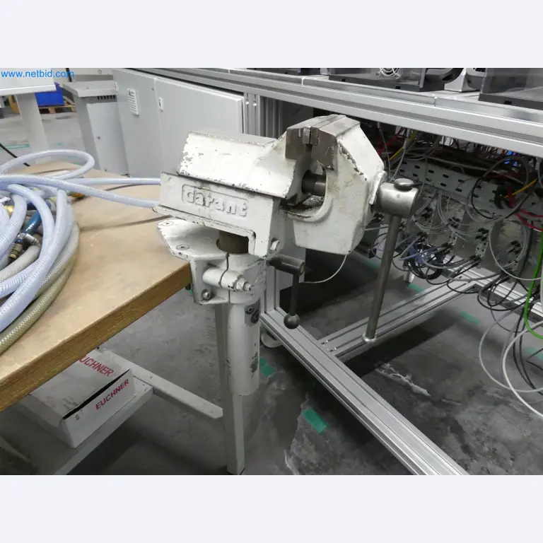 Injection molding machines, CNC machines & assembly lines for heating elements and automotive components-1