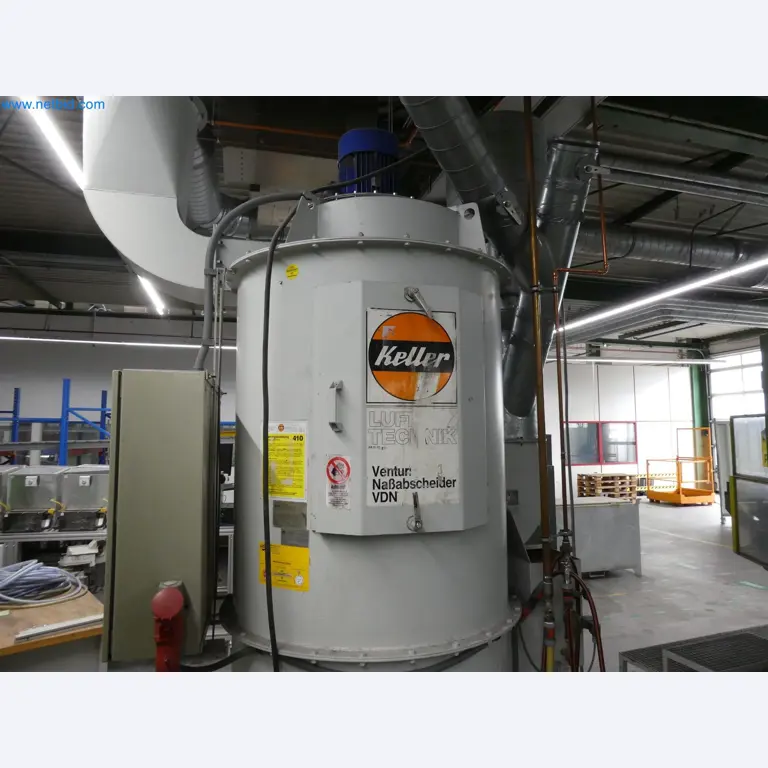 Injection molding machines, CNC machines & assembly lines for heating elements and automotive components-1