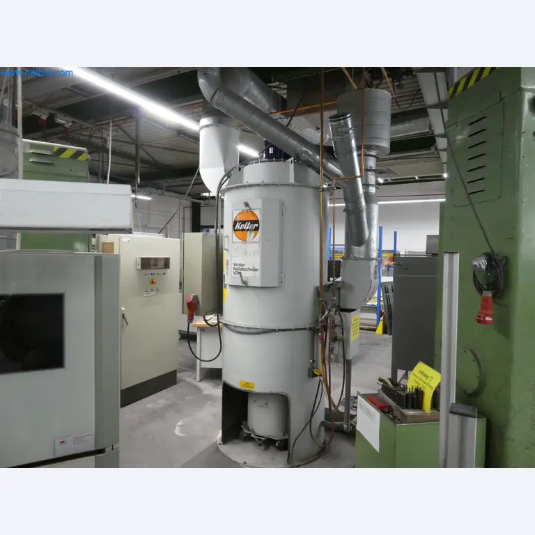 Injection molding machines, CNC machines & assembly lines for heating elements and automotive components-2