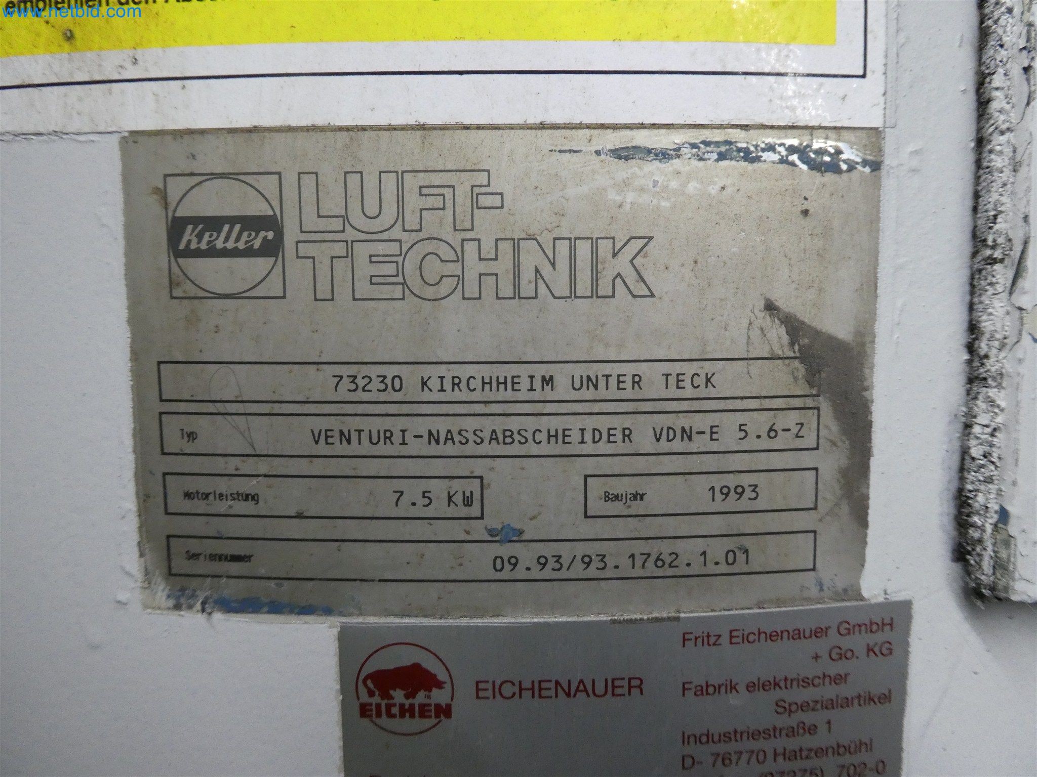 Injection molding machines, CNC machines & assembly lines for heating elements and automotive components-3